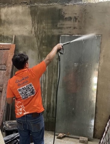 รับฉีดยาฆ่าเชื้อสุราษฎ์ธานี